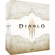 Diablo III (Collectors Edition) - PC Game