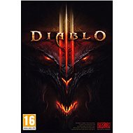 Diablo III + Autenticator - PC Game