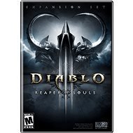 Diablo III - Reaper of Souls - Videójáték kiegészítő