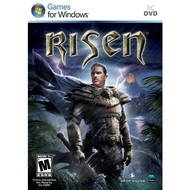Risen - for PC - PC Game