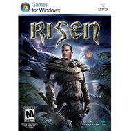 Risen (Kolekce Klasiky) - PC Game