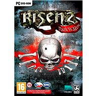Risen 2: Dark Waters - PC Game