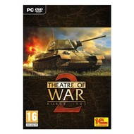 Theatre of War 2 Kursk 1943 EN - PC Game