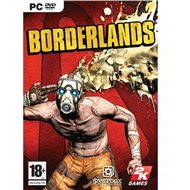 Borderlands - pro PC - PC Game