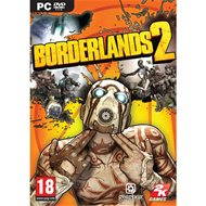 Borderlands 2 (Ultimate Limited - Deluxe Loot Locker) - PC Game