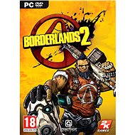 Borderlands 2 - PC Game
