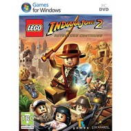 LEGO Indiana Jones: The Original Adventures 2 - pro PC - PC Game