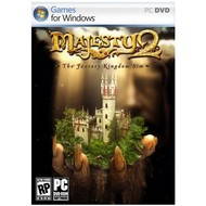 Majesty 2 - pro PC - PC Game
