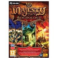Majesty Anthology - PC Game