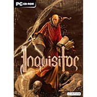 Inquisitor CZ - pro PC - PC Game