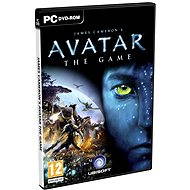 Avatar - pro PC - PC Game