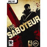 Saboteur - pro PC - PC Game