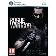 Rogue Warrior - PC - PC Game