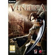 Venetica - PC - PC Game