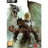 Divinity II: Ego Draconis - pro PC - PC Game