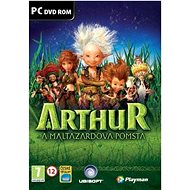 Arthur a Maltazardova pomsta - PC Game