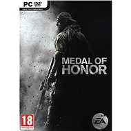  Medal of Honor (2010)  - PC Game