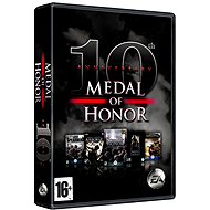 Medal Of Honor: Airborne (Anniversary Edition) - PC Game
