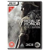 Medal of Honor (2010)  Tier1 Edition - PC Game