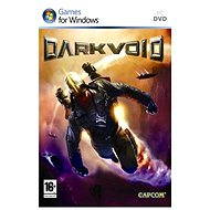 Dark Void - pro PC - PC Game