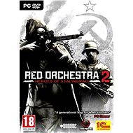  Red Orchestra 2: Heroes Of Stalingrad  - PC Game