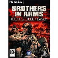 Brothers in Arms: Hells Highway - PC Game