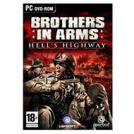 Brothers In Arms 3 - PC Game