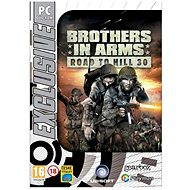 Brothers in Arms: Road to Hill - PC Game