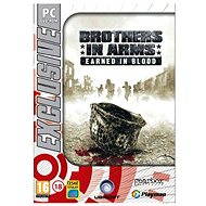 Brothers in Arms: Earned in Blood - PC Game