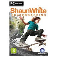 Shaun White Skateboarding - PC Game