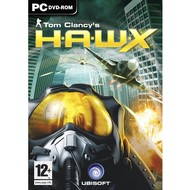 Tom Clancys: HAWX - PC Game