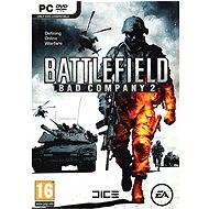  Battlefield: Bad Company 2  - PC Game