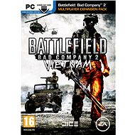 Battlefield: Bad Company 2 (Vietnam) DLC - PC Game