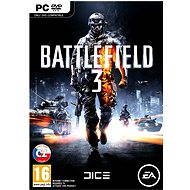 Battlefield 3 - PC játék