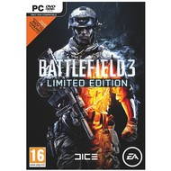 Battlefield 3 Limited Edition - PC Game