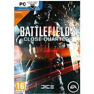  Battlefield 3 CZ (Close Quarters)  - PC Game