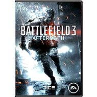  Battlefield 3 CZ (Aftermath)  - PC Game