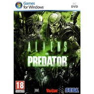 Aliens vs Predator - PC Game