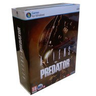 Aliens vs Predator (Special PREDATOR Edition) - PC Game
