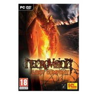 Necrovision: Lost Company - PC Game