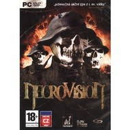 Necrovision - PC Game