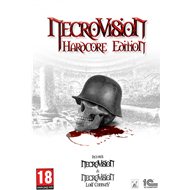 Necrovision Hardcore Edition - PC Game
