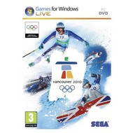 Vancouver 2010 - PC Game