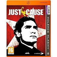 Just Cause (Kolekce Klasiky) - PC Game