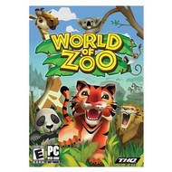 World of Zoo - PC Game