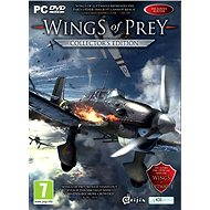 Wings Of Prey - PC Game