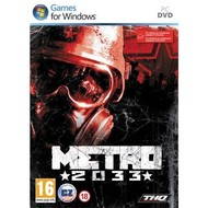 Metro 2033 - PC Game