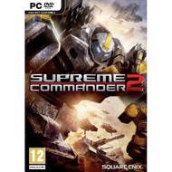 Supreme Commander 2 - PC Game