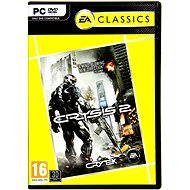 Crysis 2 - PC Game