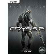 Crysis 2 CZ (Nano Edition) - PC Game